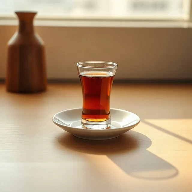 1 çay bardağı kaç ml?