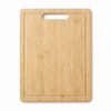 Toprak Bambu Kesme Tahtası 20×30 cm