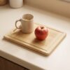 Bambu kesme tahtası 20x30 cm