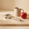 Paslanmaz çelik erişte ve makarna kesici