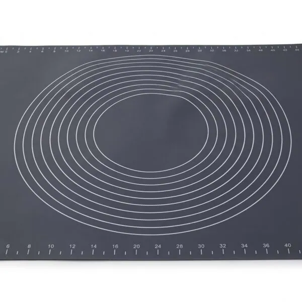 Ölçülü hamur açma matı 45×65 cm