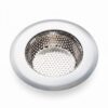 Usta Çelik Lavabo Süzgeci 11,5 cm