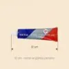 Metal ve gümüş parlatma cilası 12 cm