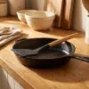 Bambu saplı silikon açılı spatula
