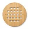 Toprak Bambu Nihale 17 cm – ana beyaz zemin