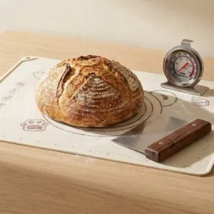 Ev Fırını ve Ekşi Maya