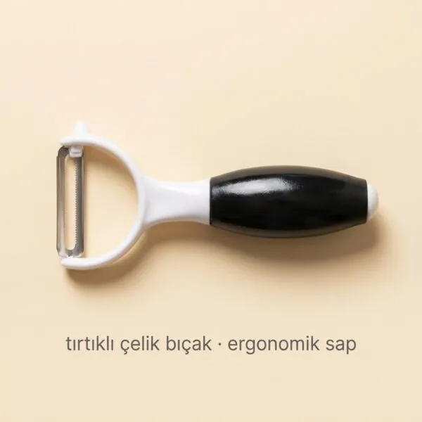 Usta Ergonomik Sapan Soyacak – ozellikler